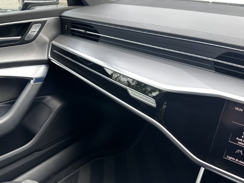 2019 (68) AUDI A7 45 TDI Quattro S Line 5dr Tip Auto 3234139