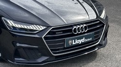 2019 (68) AUDI A7 45 TDI Quattro S Line 5dr Tip Auto 3234148