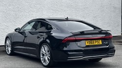 2019 (68) AUDI A7 45 TDI Quattro S Line 5dr Tip Auto 3234111