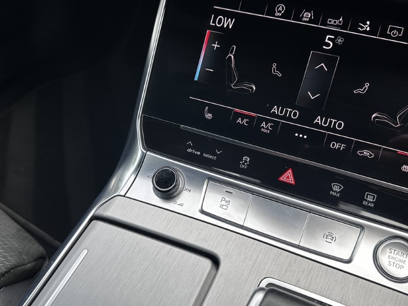 2019 (68) AUDI A7 45 TDI Quattro S Line 5dr Tip Auto 3234132