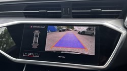 2019 (68) AUDI A7 45 TDI Quattro S Line 5dr Tip Auto 3234136