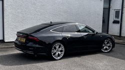 2019 (68) AUDI A7 45 TDI Quattro S Line 5dr Tip Auto 3234156