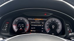 2019 (68) AUDI A7 45 TDI Quattro S Line 5dr Tip Auto 3234144