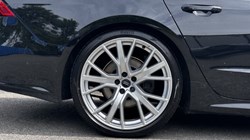 2019 (68) AUDI A7 45 TDI Quattro S Line 5dr Tip Auto 3234155