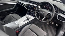 2019 (68) AUDI A7 45 TDI Quattro S Line 5dr Tip Auto 3234120