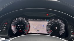 2019 (68) AUDI A7 45 TDI Quattro S Line 5dr Tip Auto 3234126