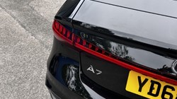 2019 (68) AUDI A7 45 TDI Quattro S Line 5dr Tip Auto 3234114