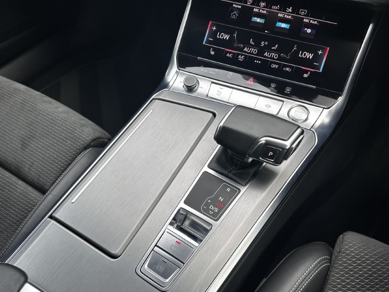 2019 (68) AUDI A7 45 TDI Quattro S Line 5dr Tip Auto 3234128