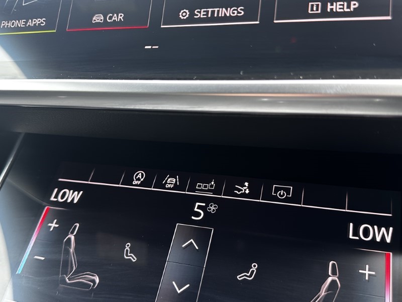 2019 (68) AUDI A7 45 TDI Quattro S Line 5dr Tip Auto 3234131