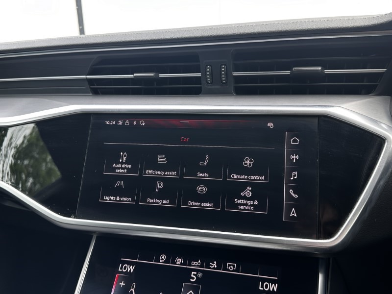 2019 (68) AUDI A7 45 TDI Quattro S Line 5dr Tip Auto 3234138