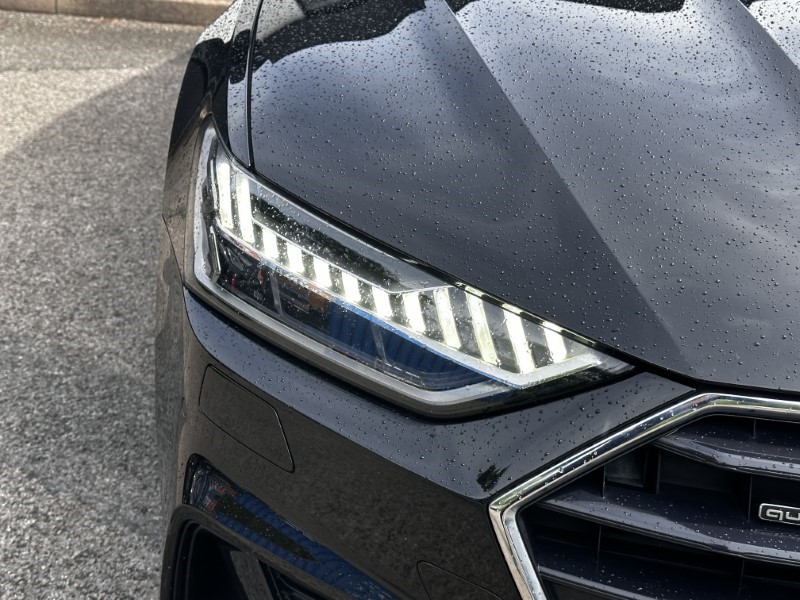 2019 (68) AUDI A7 45 TDI Quattro S Line 5dr Tip Auto 3234150