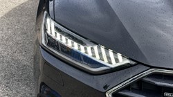 2019 (68) AUDI A7 45 TDI Quattro S Line 5dr Tip Auto 3234150