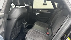 2019 (68) AUDI A7 45 TDI Quattro S Line 5dr Tip Auto 3234118