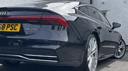 2019 (68) AUDI A7 45 TDI Quattro S Line 5dr Tip Auto 3234158