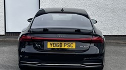 2019 (68) AUDI A7 45 TDI Quattro S Line 5dr Tip Auto 3234112