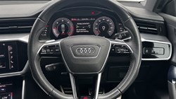 2019 (68) AUDI A7 45 TDI Quattro S Line 5dr Tip Auto 3234122