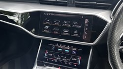 2019 (68) AUDI A7 45 TDI Quattro S Line 5dr Tip Auto 3234127