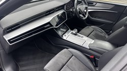 2019 (68) AUDI A7 45 TDI Quattro S Line 5dr Tip Auto 3234119