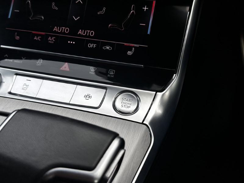 2019 (68) AUDI A7 45 TDI Quattro S Line 5dr Tip Auto 3234134