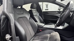 2019 (68) AUDI A7 45 TDI Quattro S Line 5dr Tip Auto 3234145