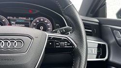 2019 (68) AUDI A7 45 TDI Quattro S Line 5dr Tip Auto 3234141