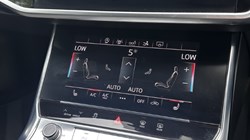 2019 (68) AUDI A7 45 TDI Quattro S Line 5dr Tip Auto 3234130