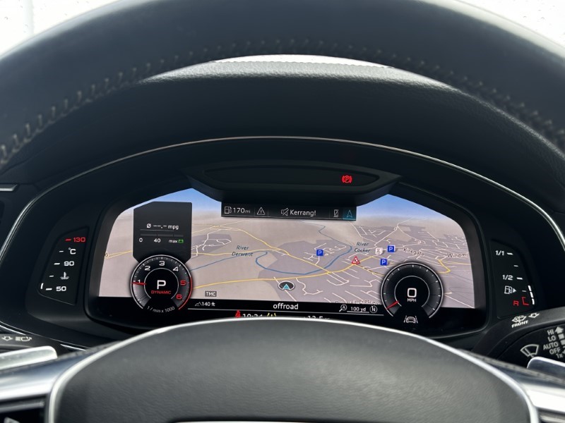 2019 (68) AUDI A7 45 TDI Quattro S Line 5dr Tip Auto 3234143