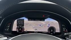 2019 (68) AUDI A7 45 TDI Quattro S Line 5dr Tip Auto 3234143