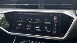 2019 (68) AUDI A7 45 TDI Quattro S Line 5dr Tip Auto 3234135
