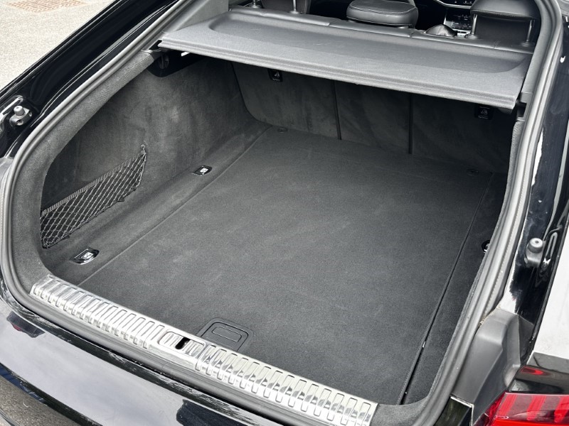 2019 (68) AUDI A7 45 TDI Quattro S Line 5dr Tip Auto 3234116