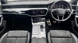 2019 (68) AUDI A7 45 TDI Quattro S Line 5dr Tip Auto 3234121