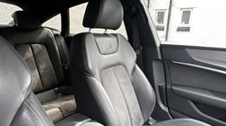 2019 (68) AUDI A7 45 TDI Quattro S Line 5dr Tip Auto 3234146