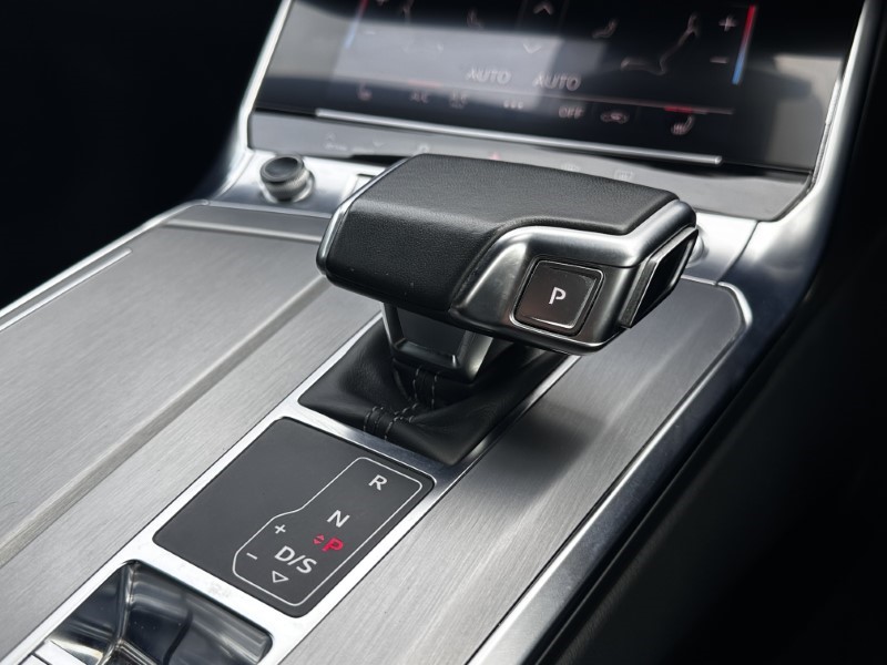 2019 (68) AUDI A7 45 TDI Quattro S Line 5dr Tip Auto 3234133