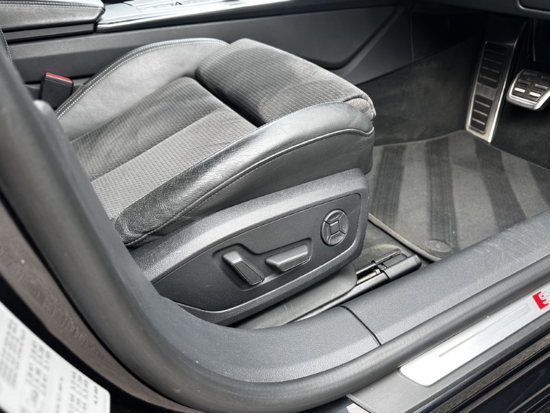 2019 (68) AUDI A7 45 TDI Quattro S Line 5dr Tip Auto 3234123