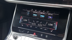 2019 (68) AUDI A7 45 TDI Quattro S Line 5dr Tip Auto 3234129