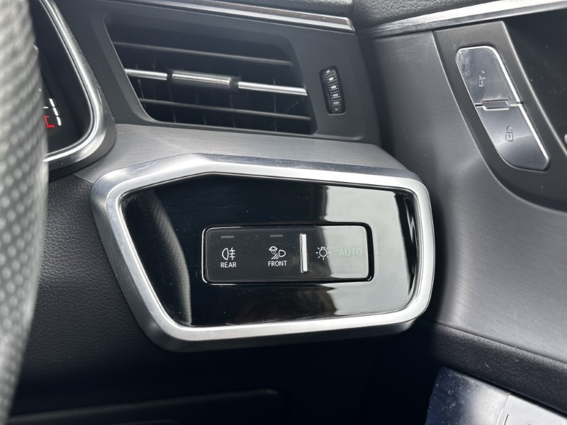 2019 (68) AUDI A7 45 TDI Quattro S Line 5dr Tip Auto 3234124