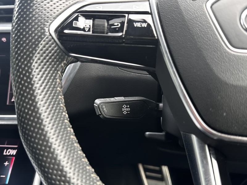 2019 (68) AUDI A7 45 TDI Quattro S Line 5dr Tip Auto 3234142