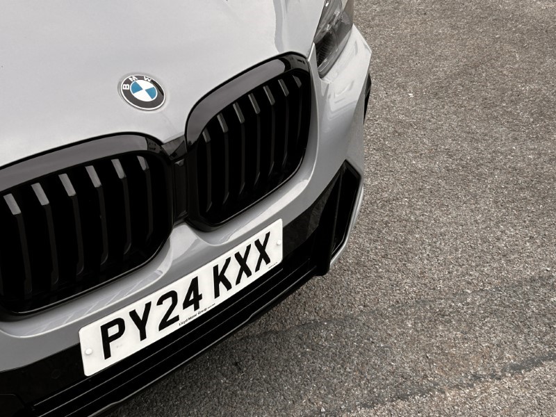 2024 (24) BMW X3 xDrive20d MHT M Sport 5dr Step Auto [Pro Pack] 3246656