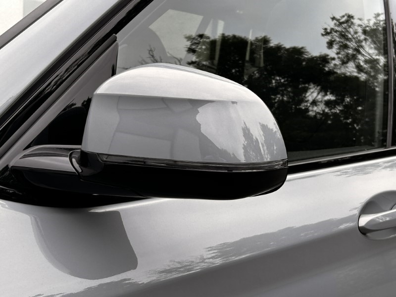 2024 (24) BMW X3 xDrive20d MHT M Sport 5dr Step Auto [Pro Pack] 3246621