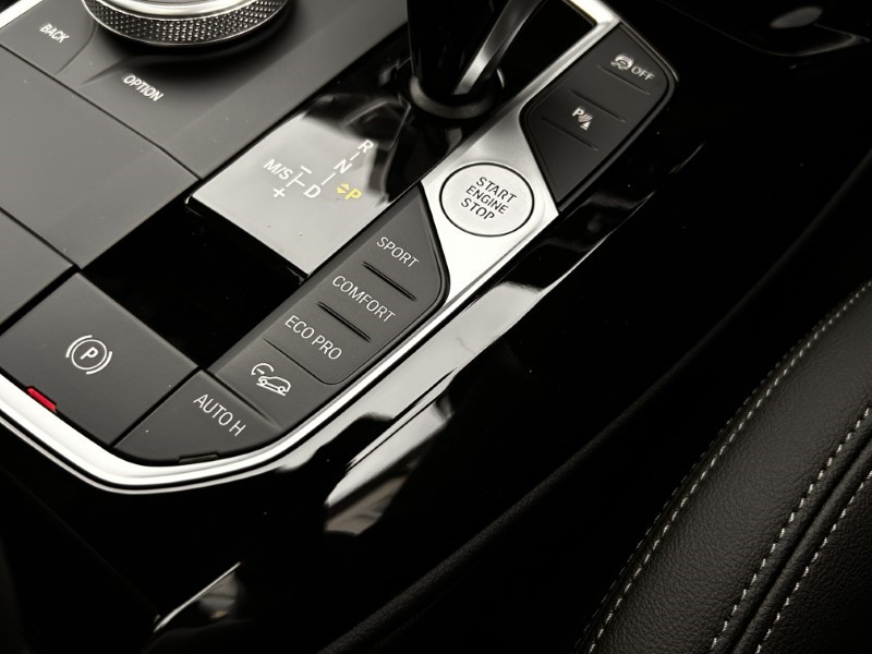 2024 (24) BMW X3 xDrive20d MHT M Sport 5dr Step Auto [Pro Pack] 3246637