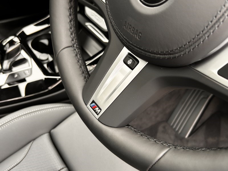 2024 (24) BMW X3 xDrive20d MHT M Sport 5dr Step Auto [Pro Pack] 3246627