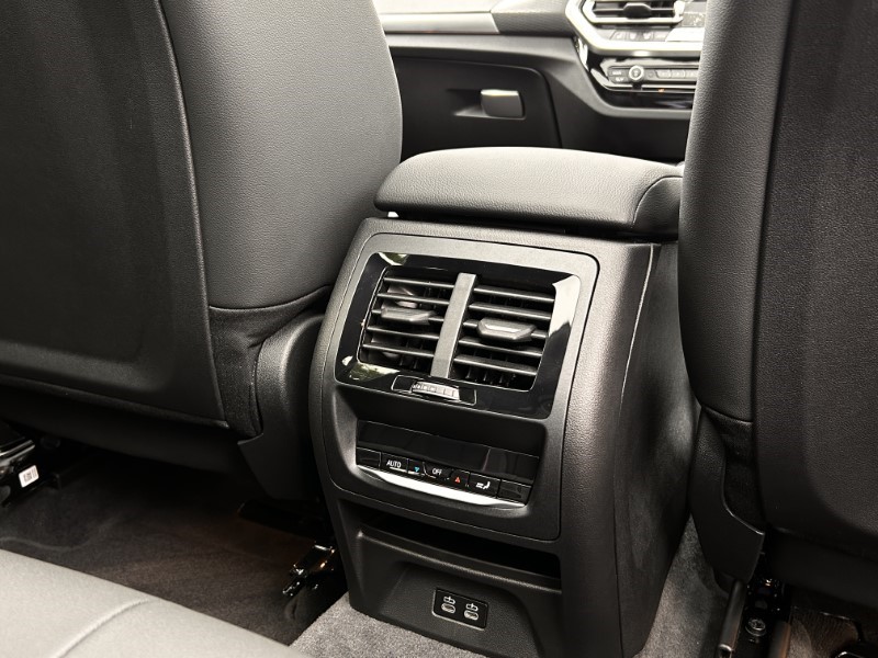 2024 (24) BMW X3 xDrive20d MHT M Sport 5dr Step Auto [Pro Pack] 3246632