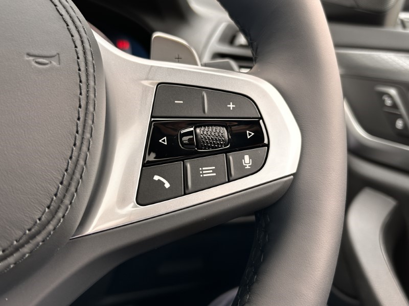 2024 (24) BMW X3 xDrive20d MHT M Sport 5dr Step Auto [Pro Pack] 3246634