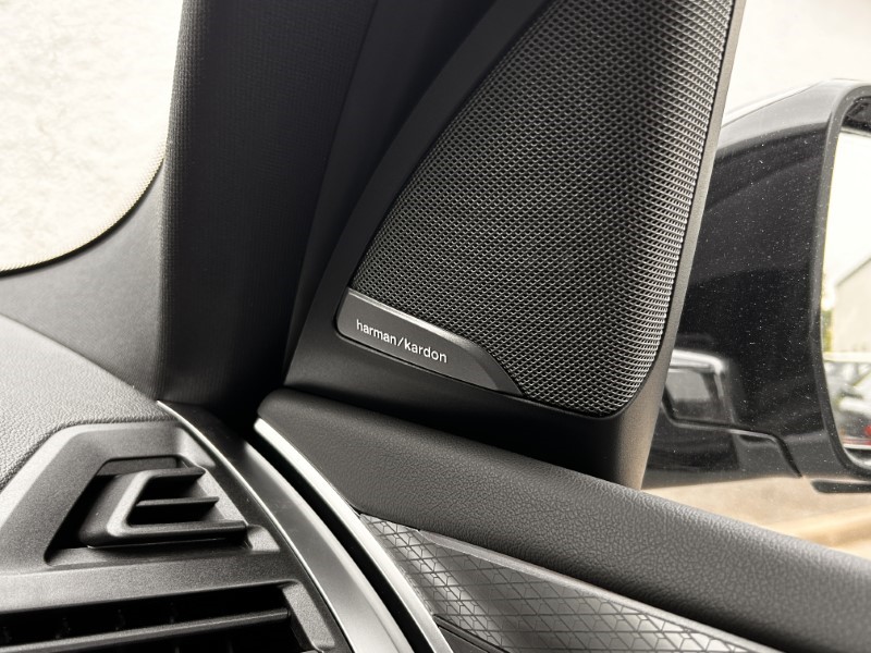 2024 (24) BMW X3 xDrive20d MHT M Sport 5dr Step Auto [Pro Pack] 3246646