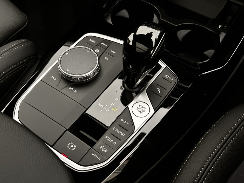 2024 (24) BMW X3 xDrive20d MHT M Sport 5dr Step Auto [Pro Pack] 3246636