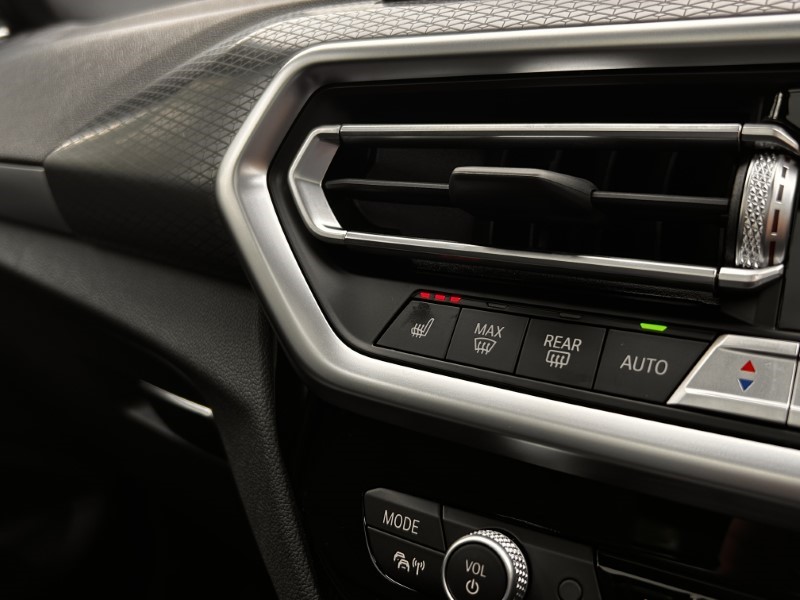 2024 (24) BMW X3 xDrive20d MHT M Sport 5dr Step Auto [Pro Pack] 3246640