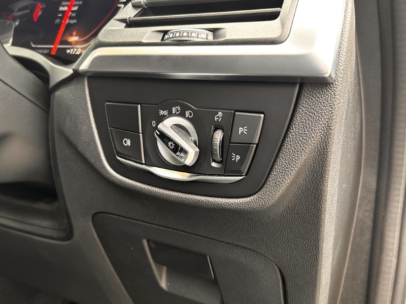 2024 (24) BMW X3 xDrive20d MHT M Sport 5dr Step Auto [Pro Pack] 3246628