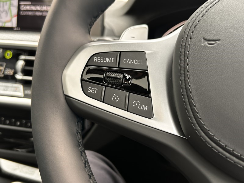 2024 (24) BMW X3 xDrive20d MHT M Sport 5dr Step Auto [Pro Pack] 3246635