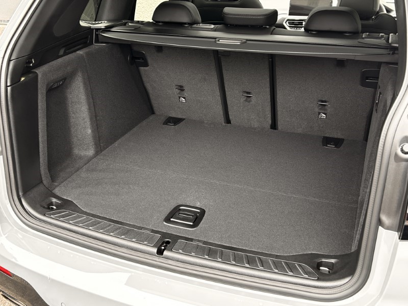 2024 (24) BMW X3 xDrive20d MHT M Sport 5dr Step Auto [Pro Pack] 3246618