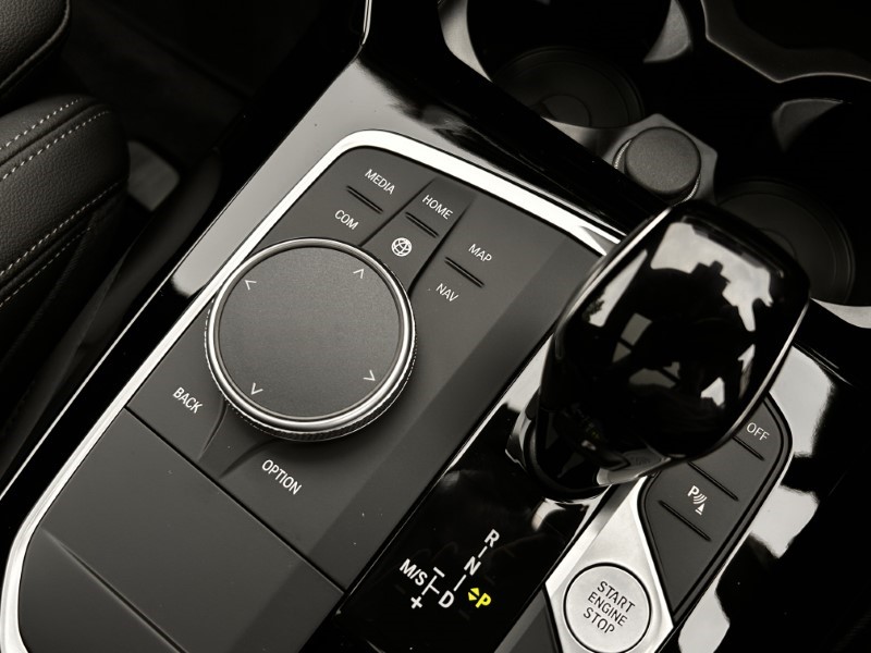 2024 (24) BMW X3 xDrive20d MHT M Sport 5dr Step Auto [Pro Pack] 3246638